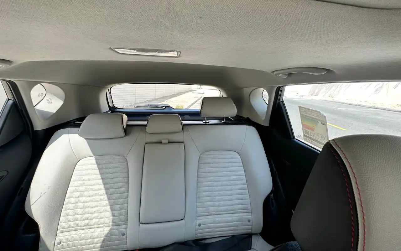 Dubai Rent A Car