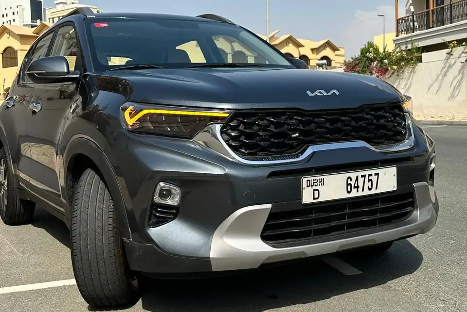 Dubai Rent A Car