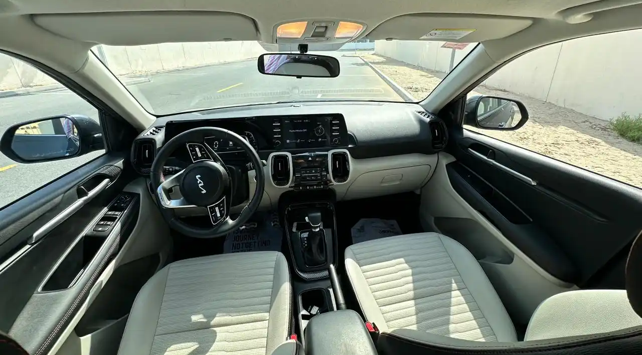 Dubai Rent A Car