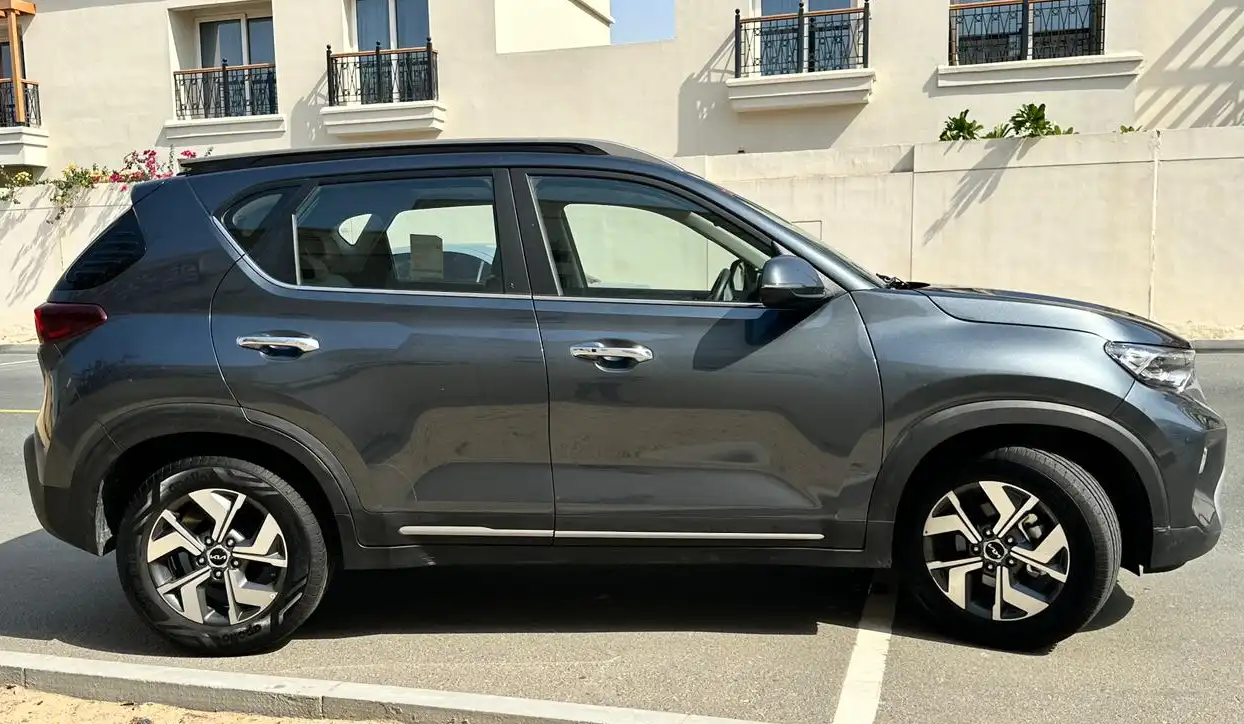 Dubai Rent A Car