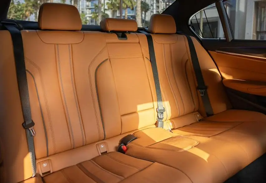 Dubai Rent A Car