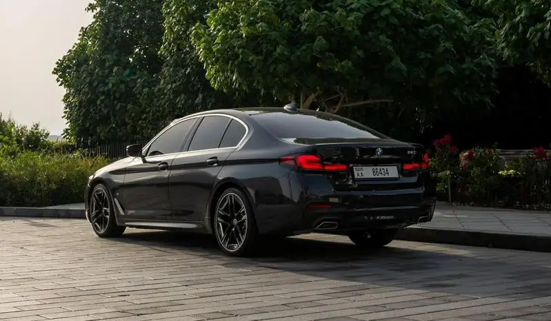Dubai Rent A Car