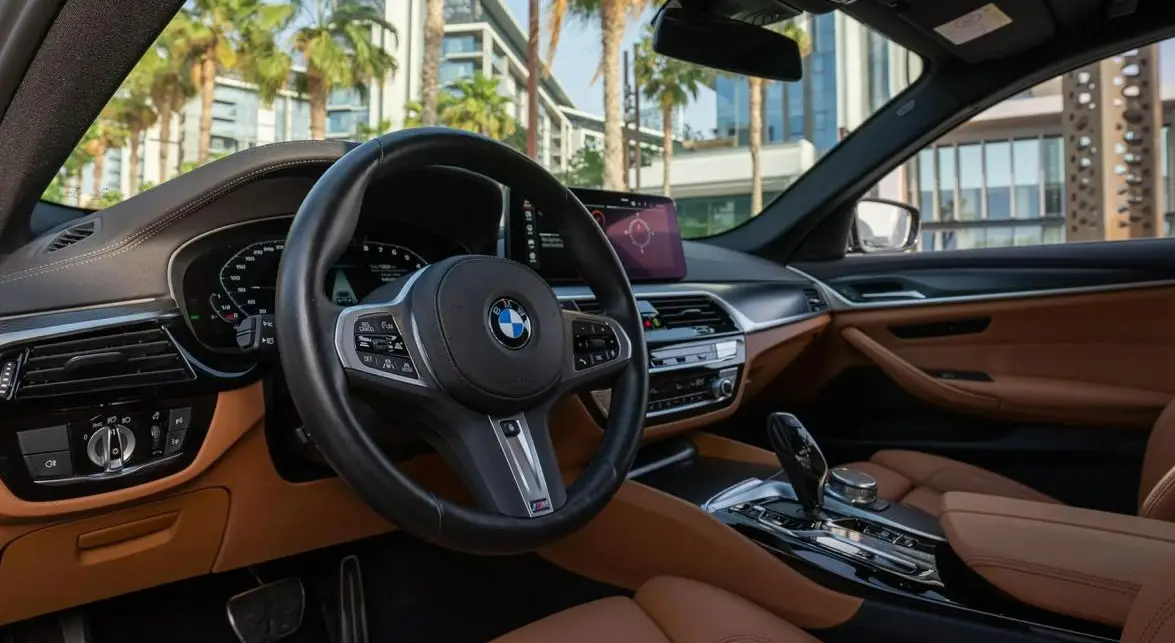 Dubai Rent A Car