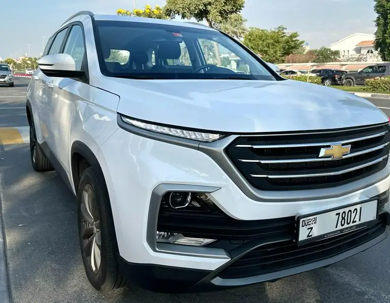 Dubai Rent A Car