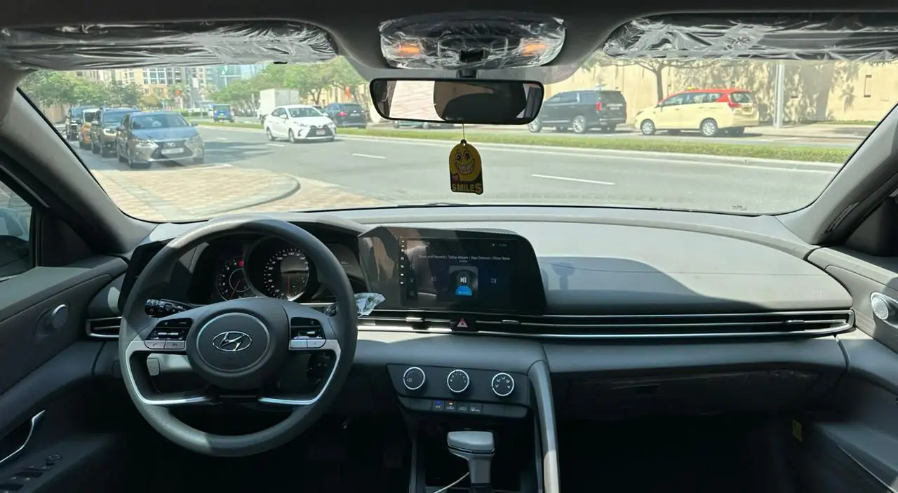 Dubai Rent A Car
