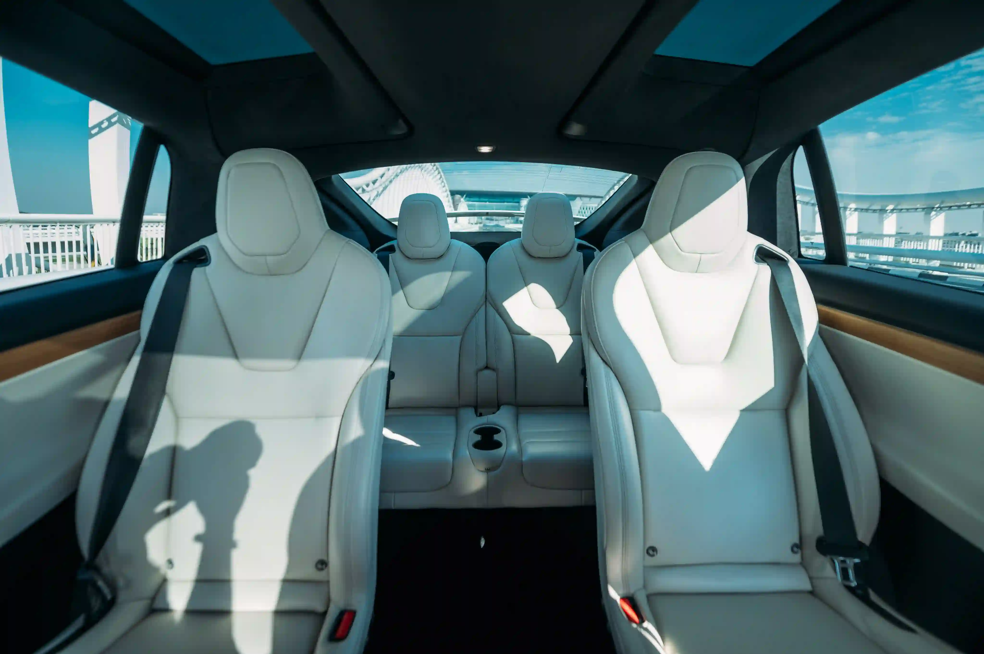 Dubai Rent A Car