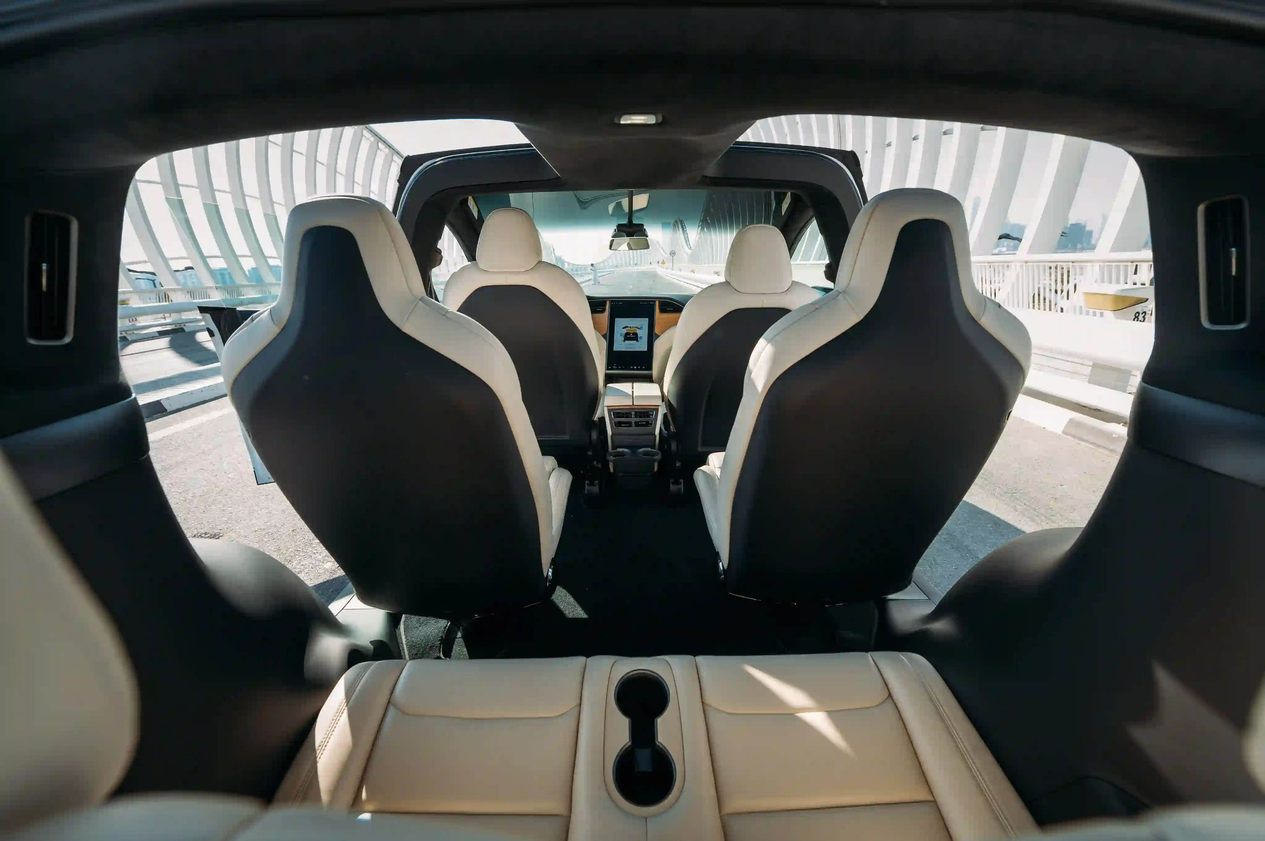Dubai Rent A Car