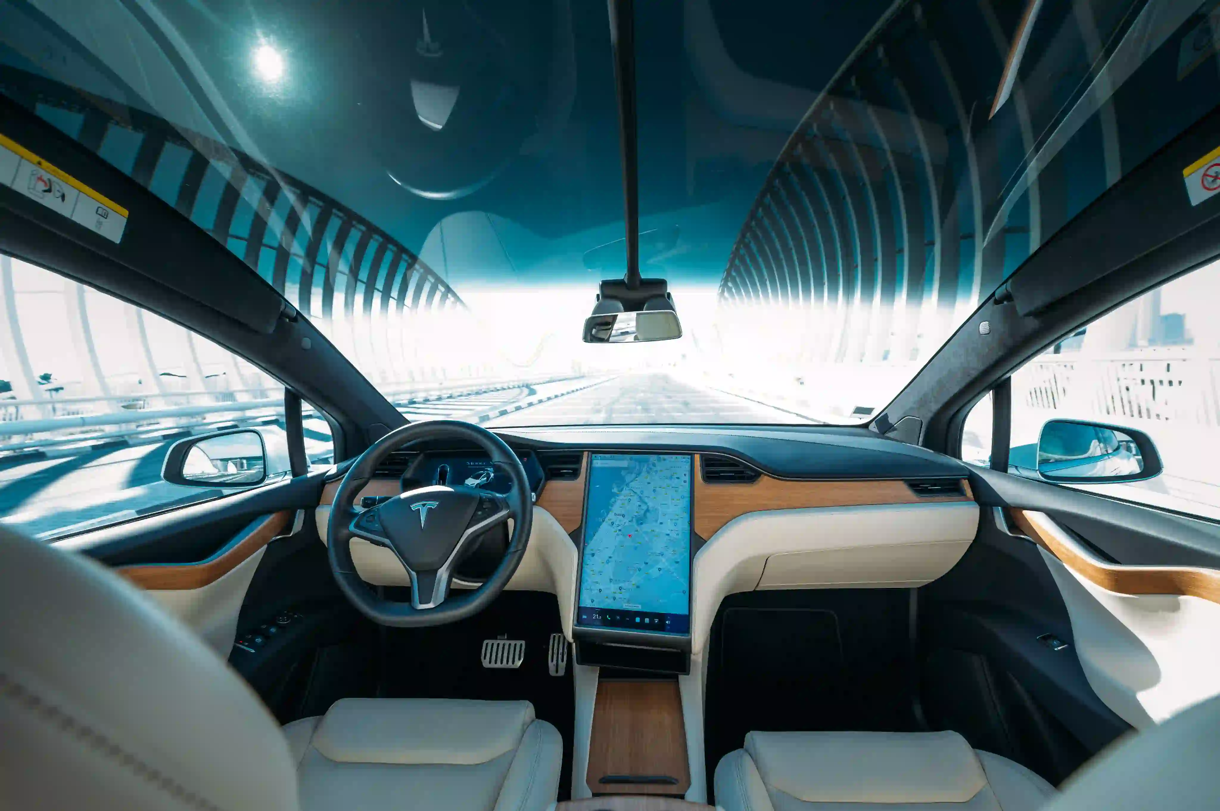 Dubai Rent A Car
