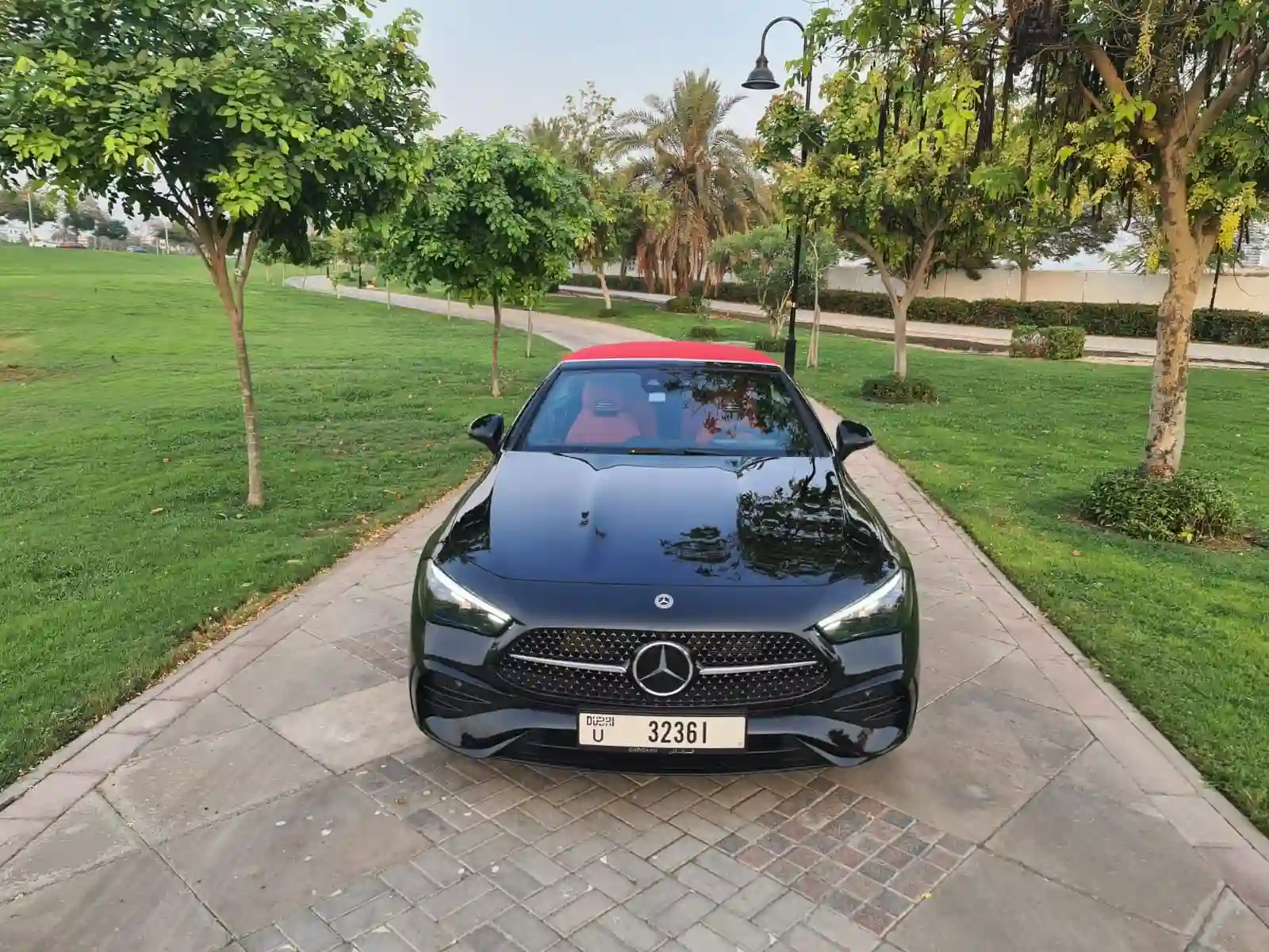 Dubai Rent A Car