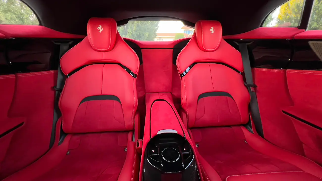 Dubai Rent A Car