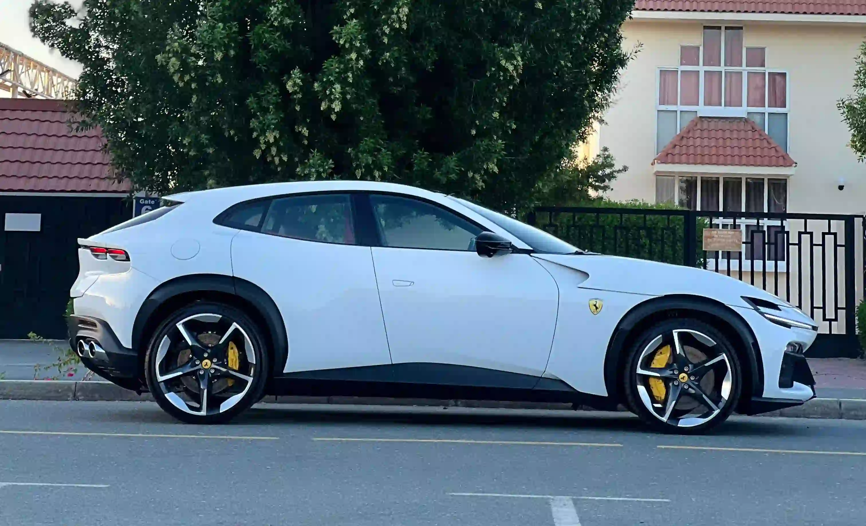 Dubai Rent A Car