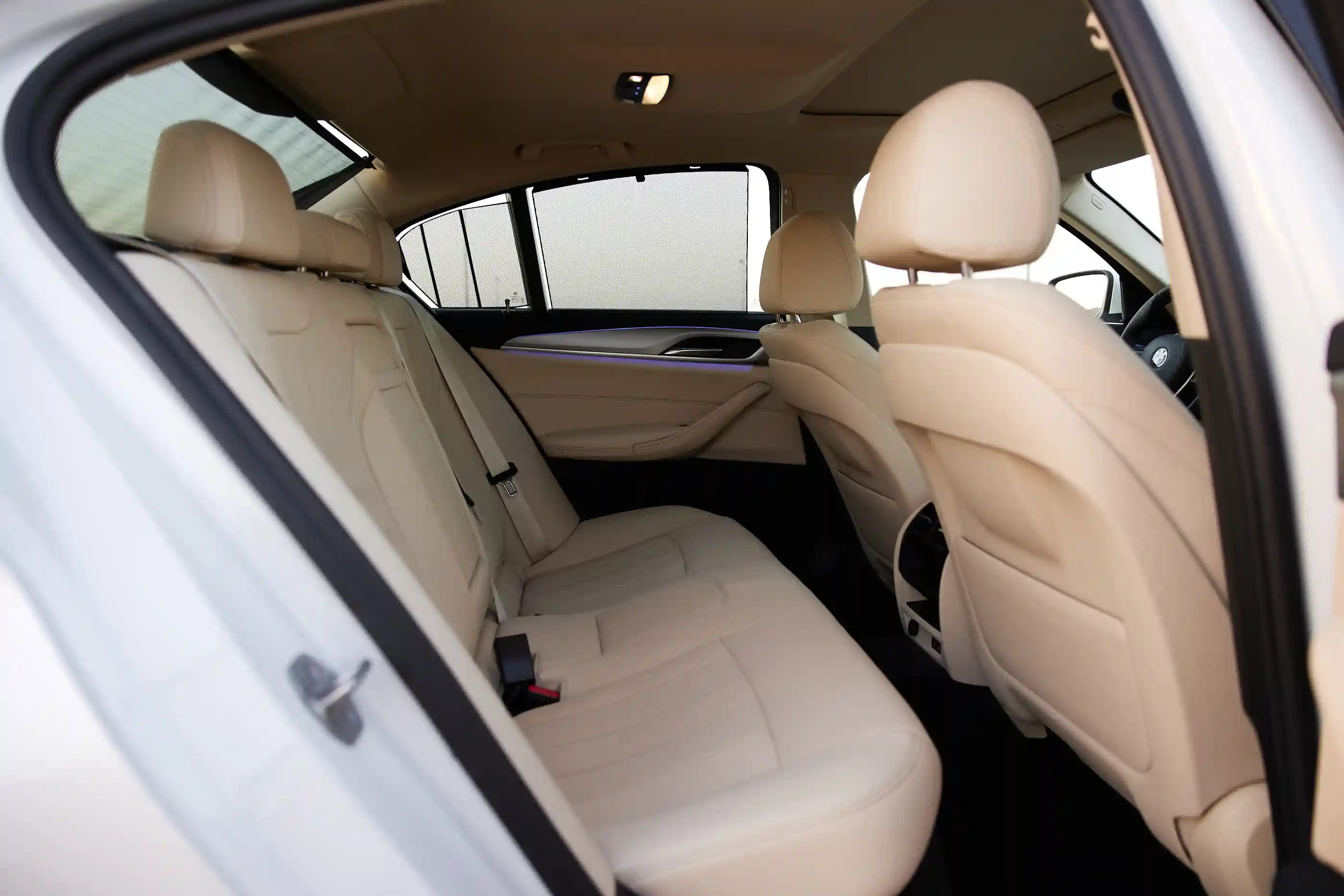 Dubai Rent A Car