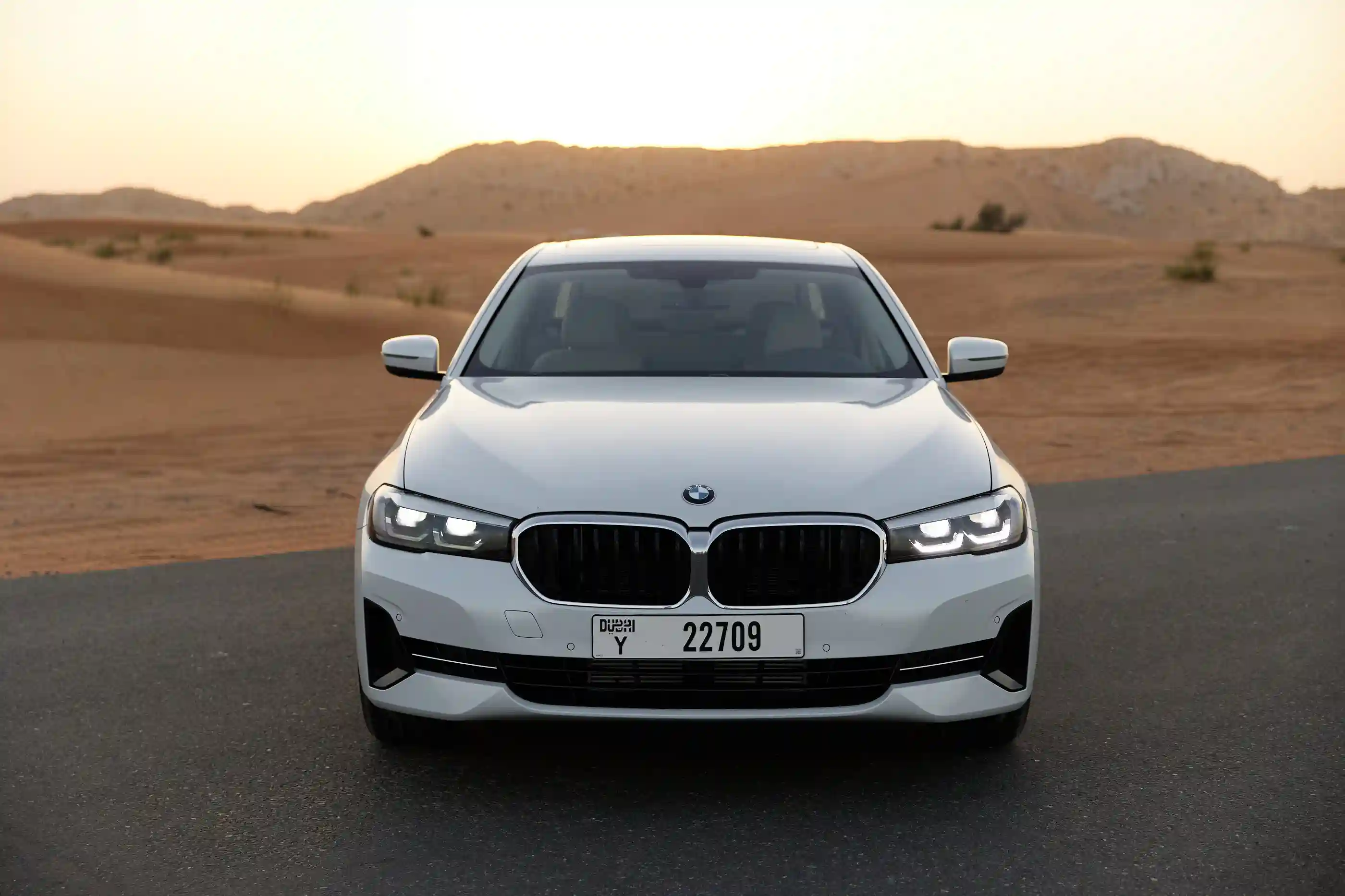 Dubai Rent A Car