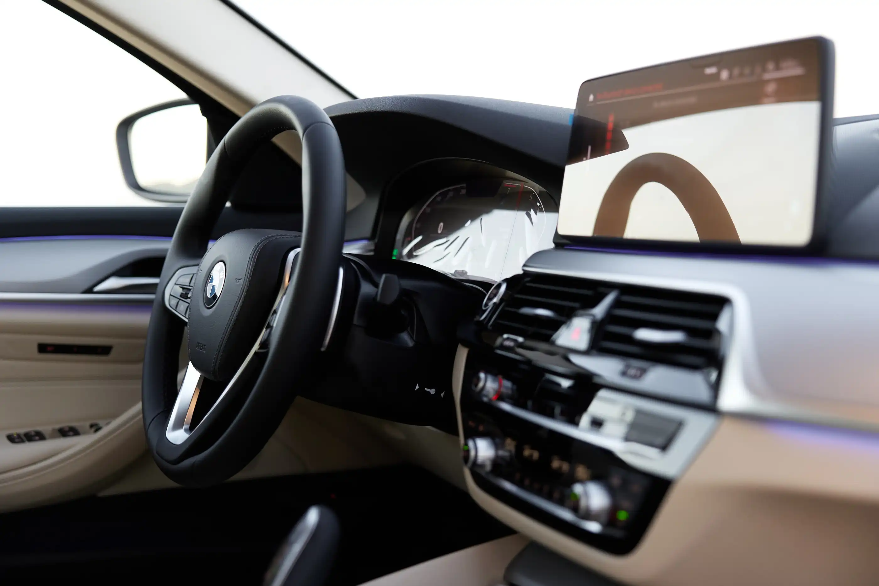Dubai Rent A Car