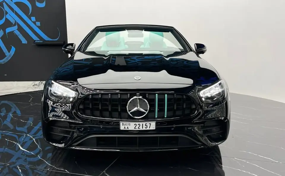 Dubai Rent A Car