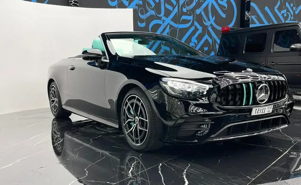 Dubai Rent A Car