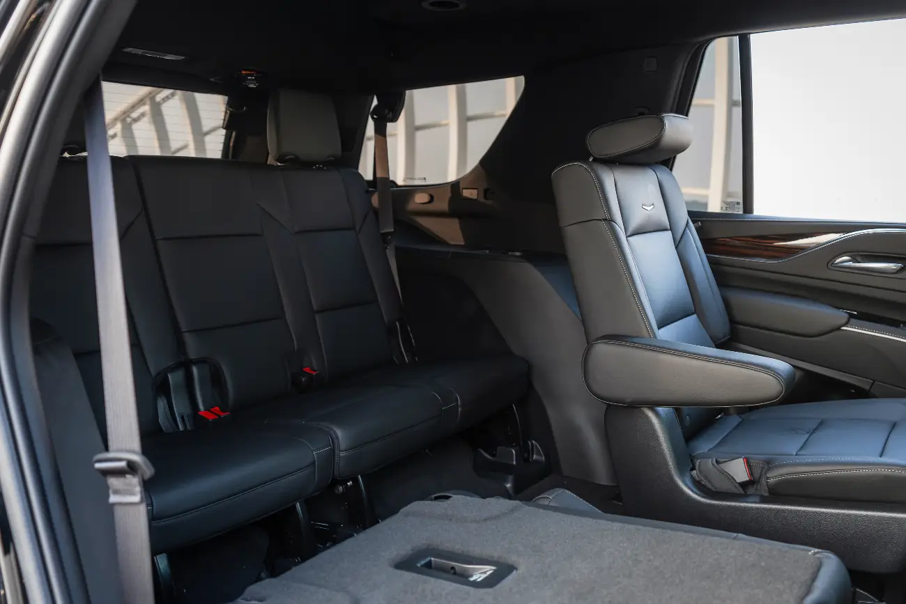 Dubai Rent A Car