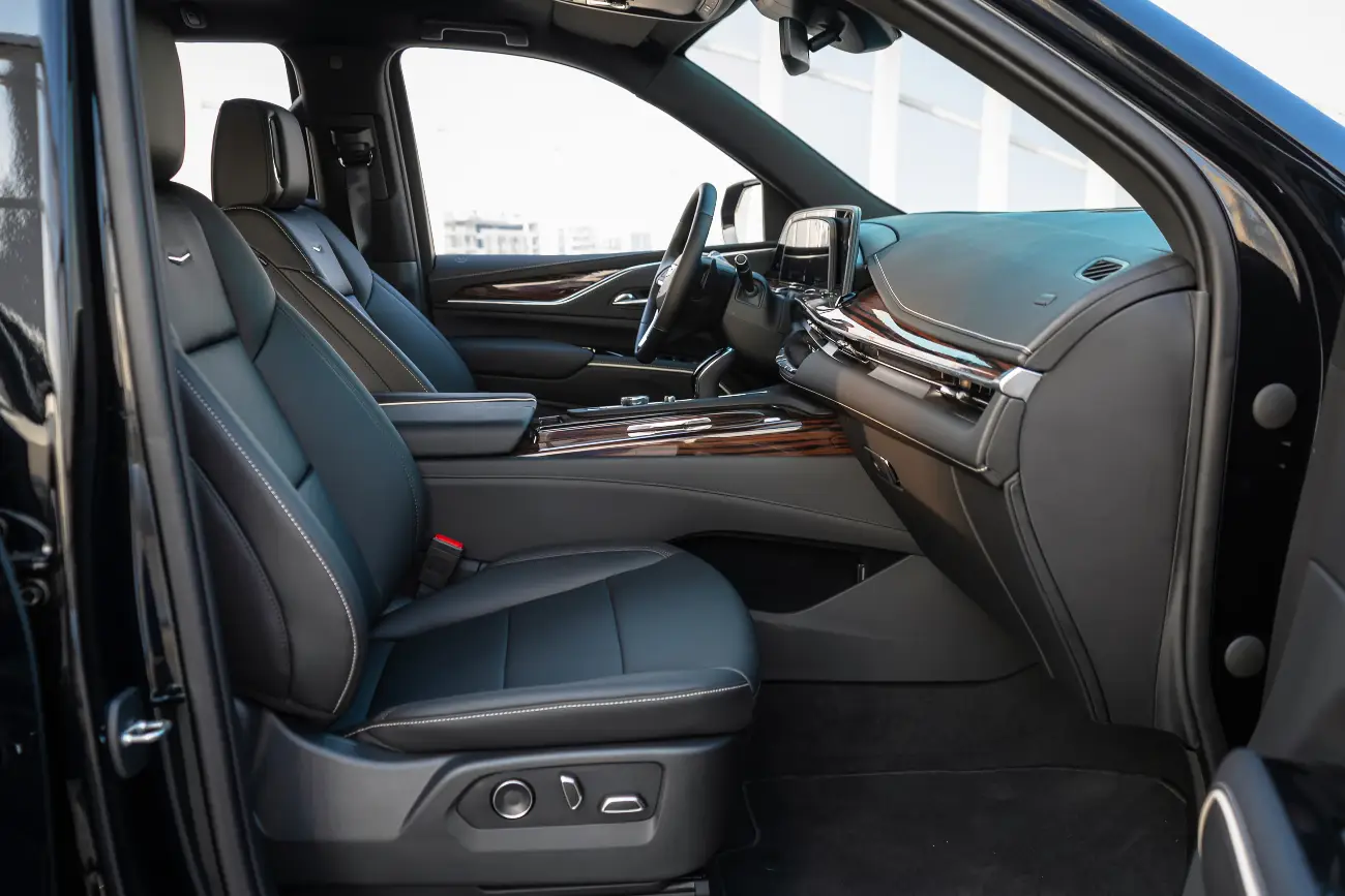 Dubai Rent A Car