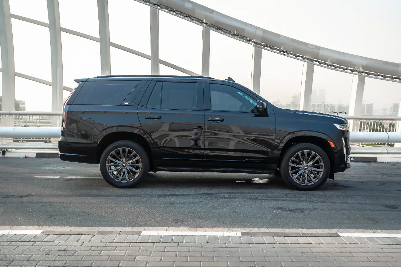 Dubai Rent A Car