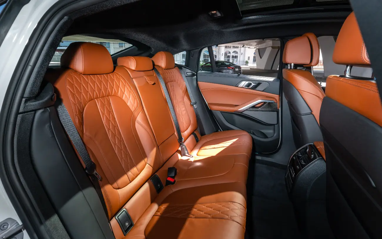 Dubai Rent A Car