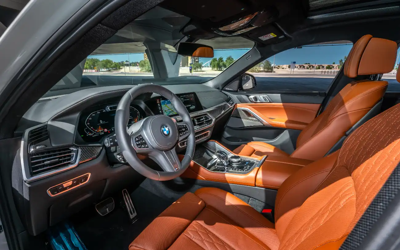 Dubai Rent A Car