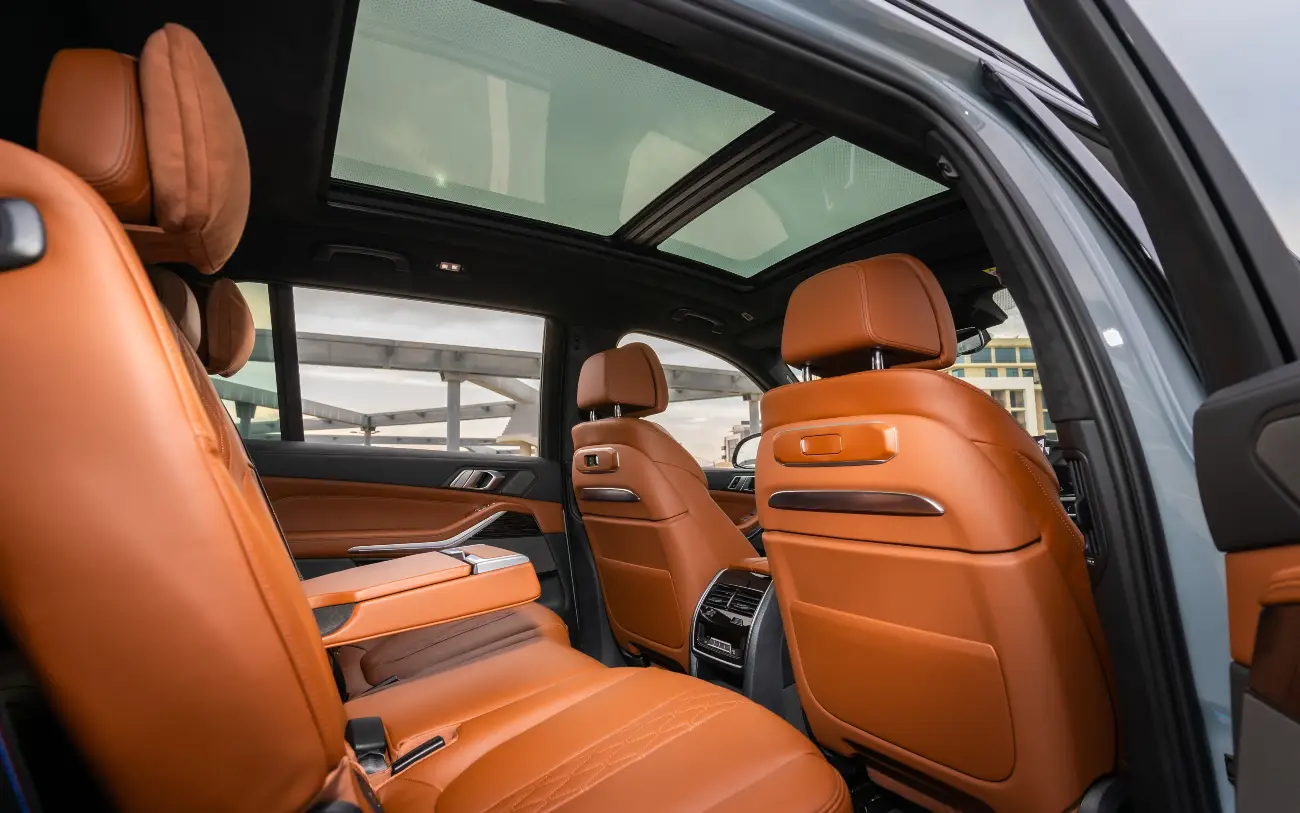 Dubai Rent A Car