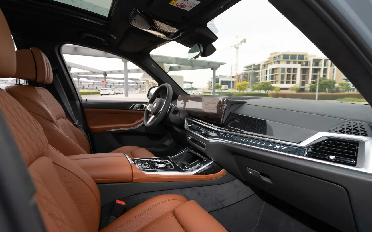 Dubai Rent A Car