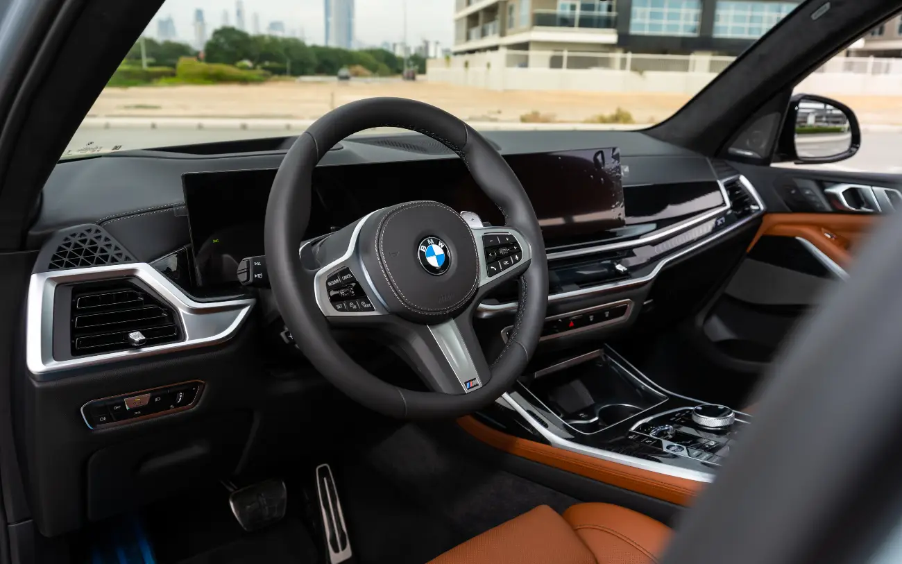 Dubai Rent A Car