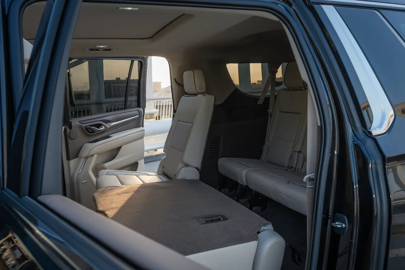 Dubai Rent A Car