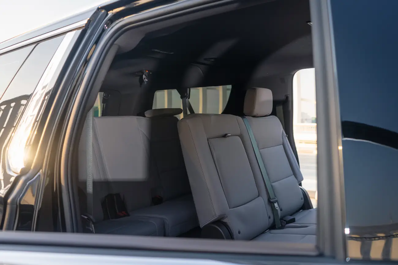 Dubai Rent A Car
