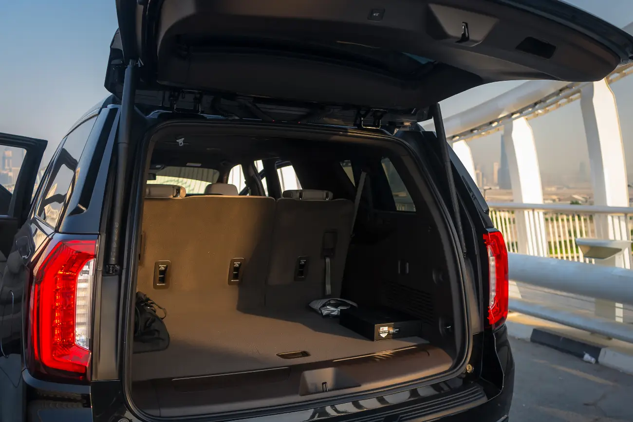 Dubai Rent A Car