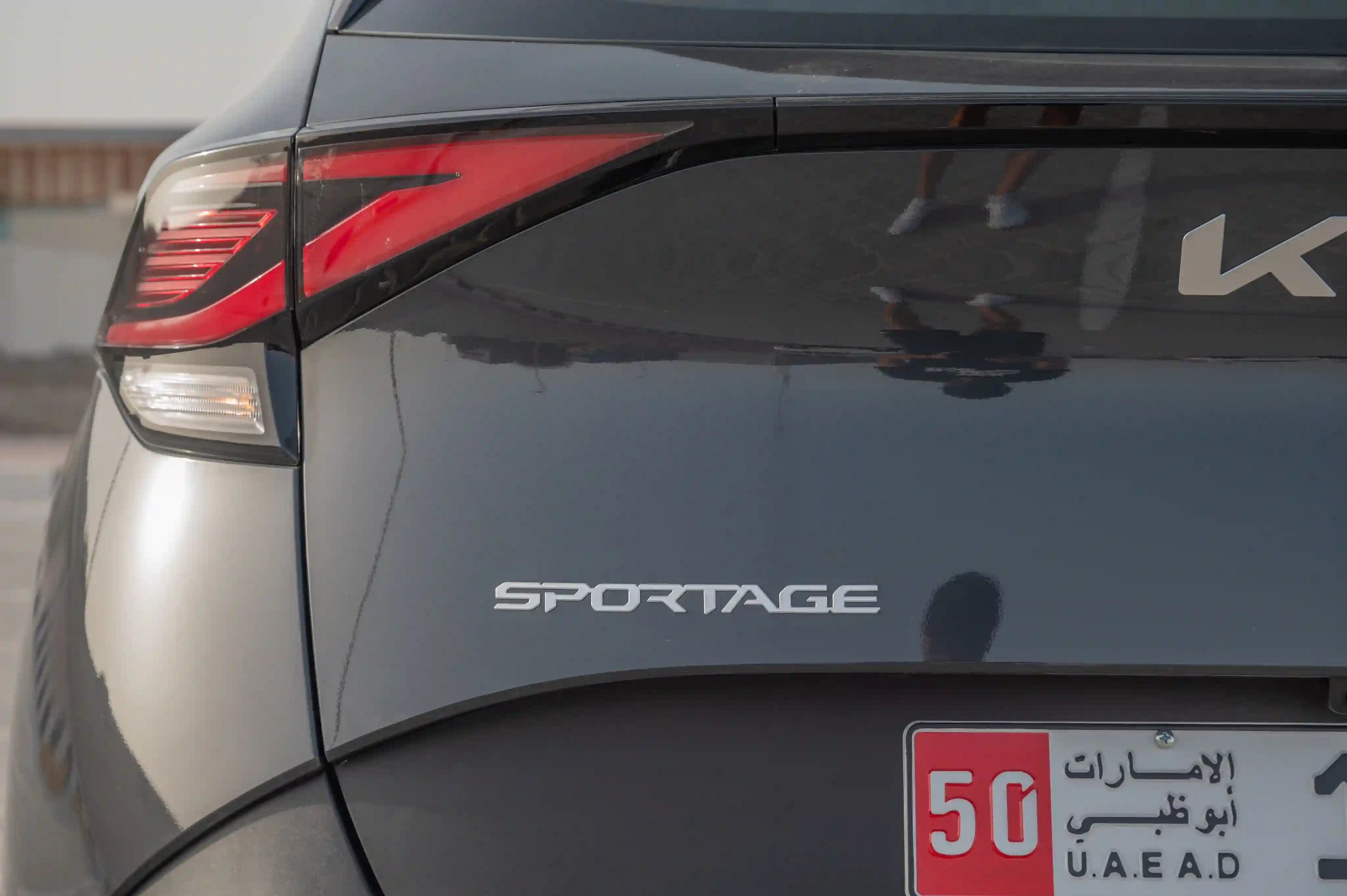Dubai Rent A Car