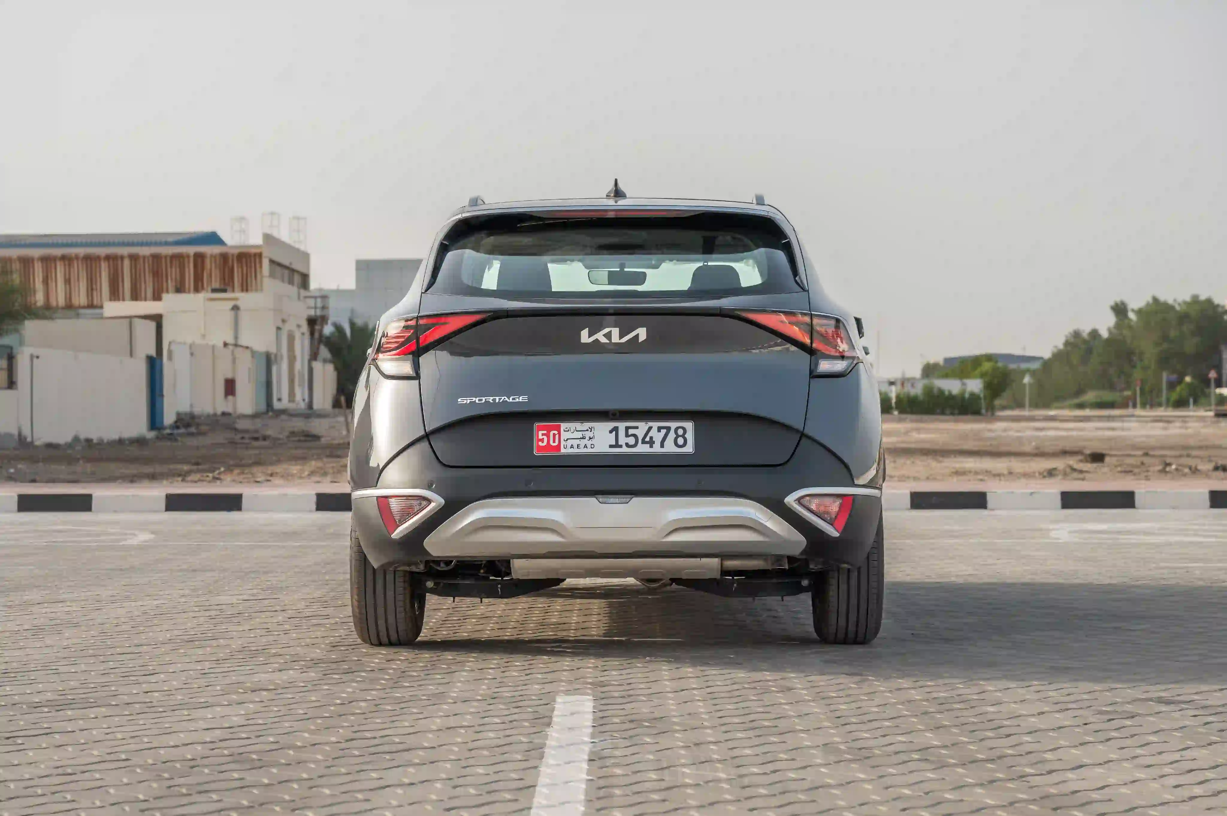 Dubai Rent A Car