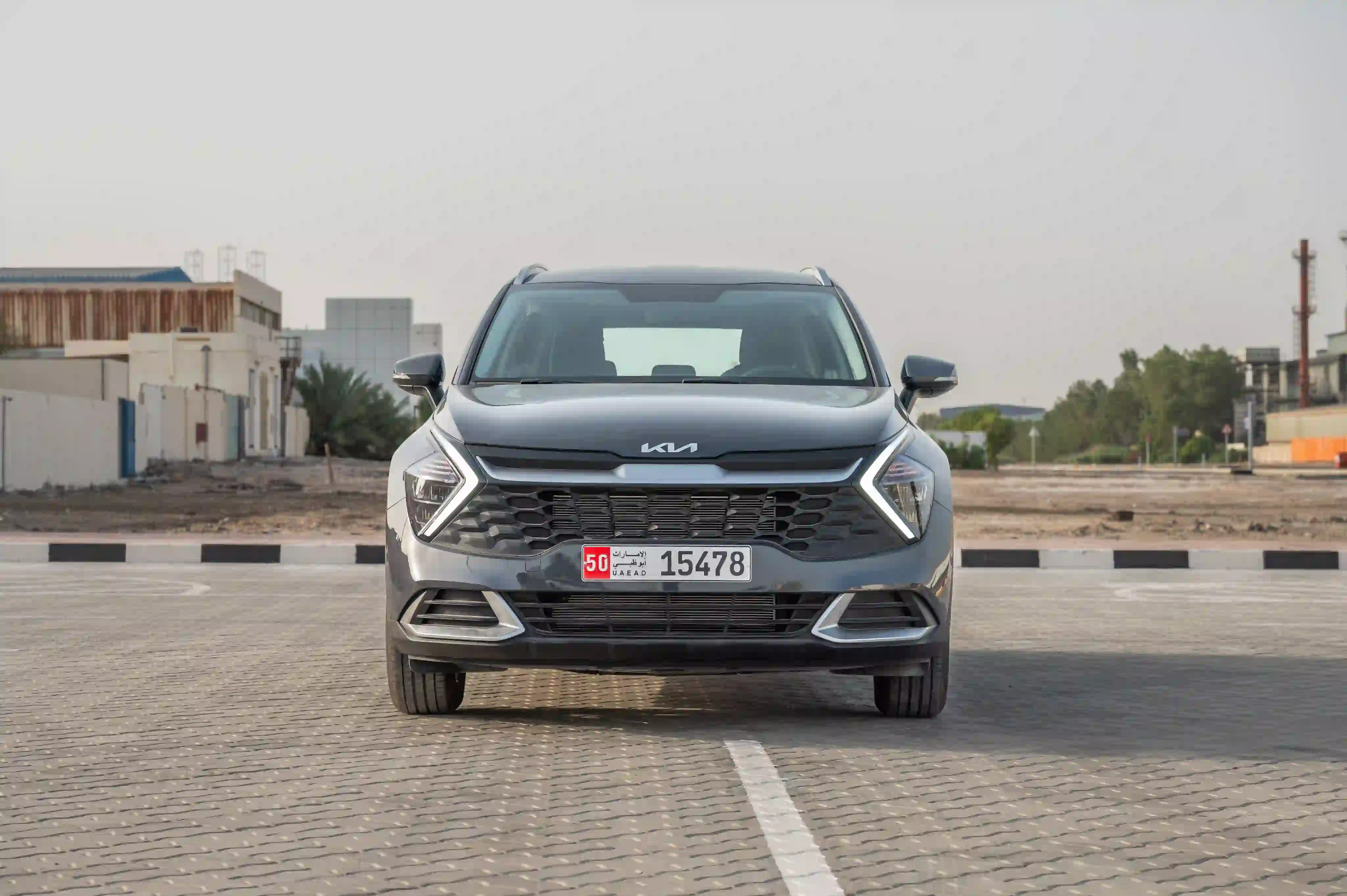 Dubai Rent A Car