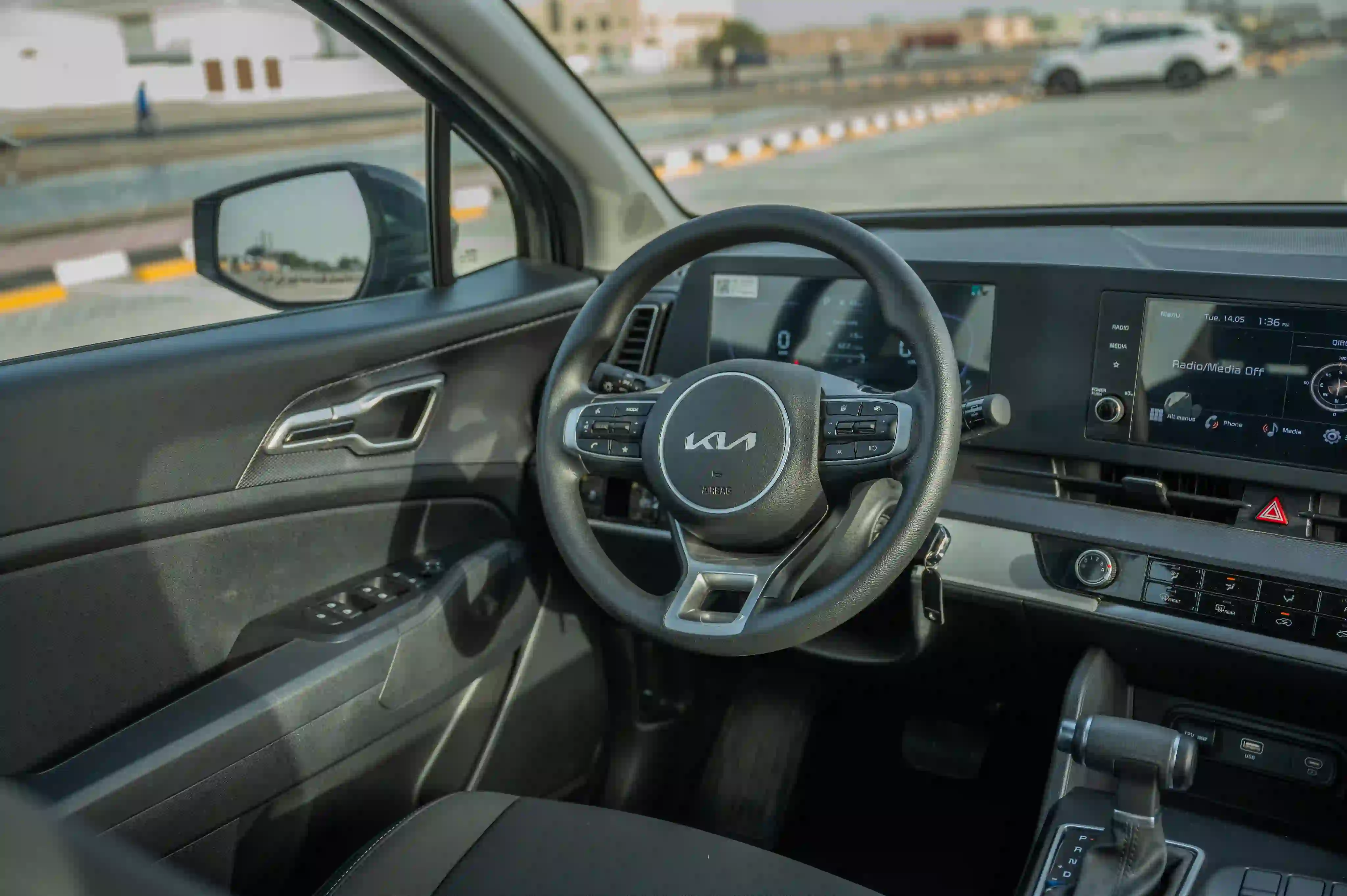 Dubai Rent A Car