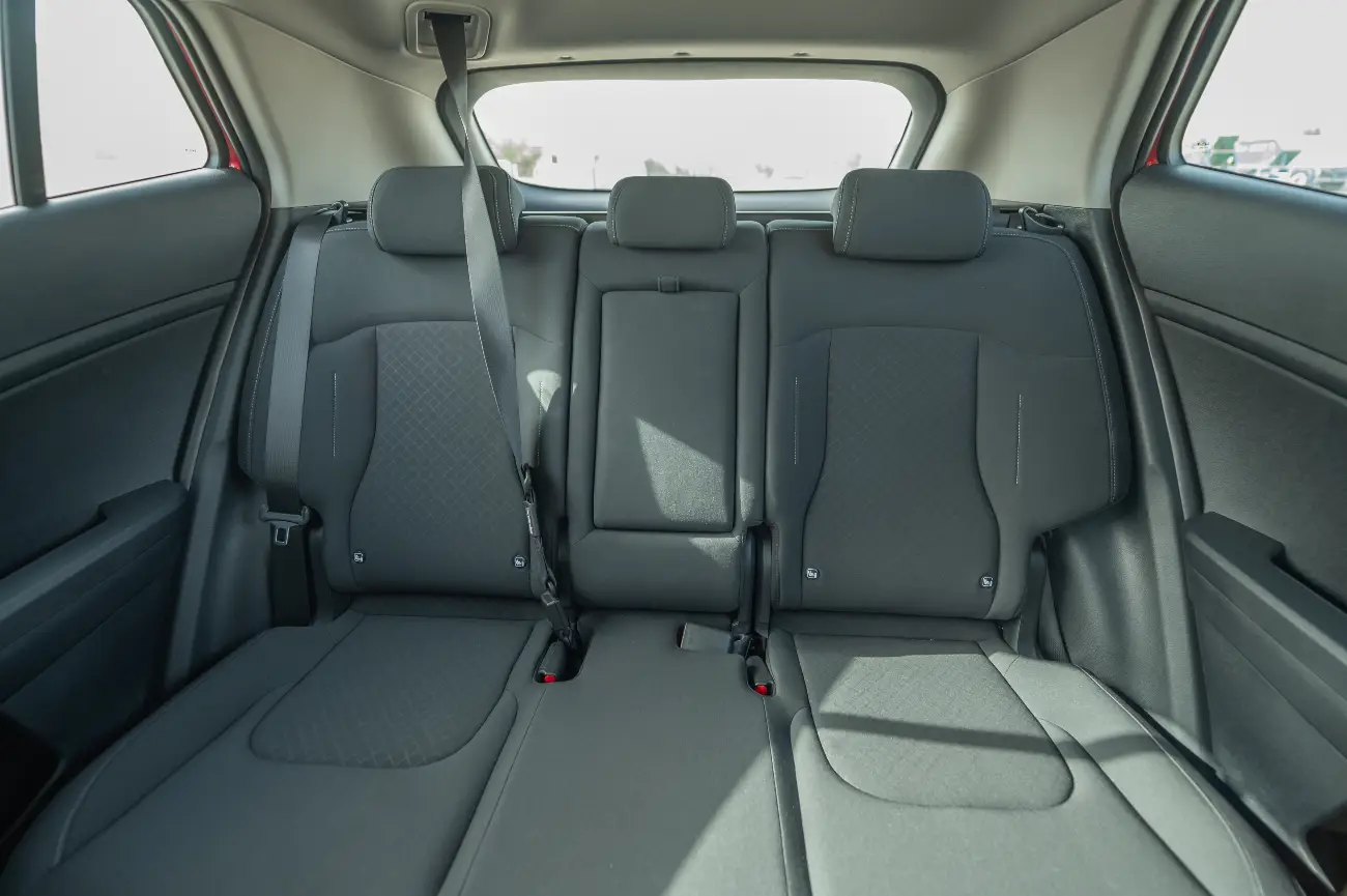 Dubai Rent A Car