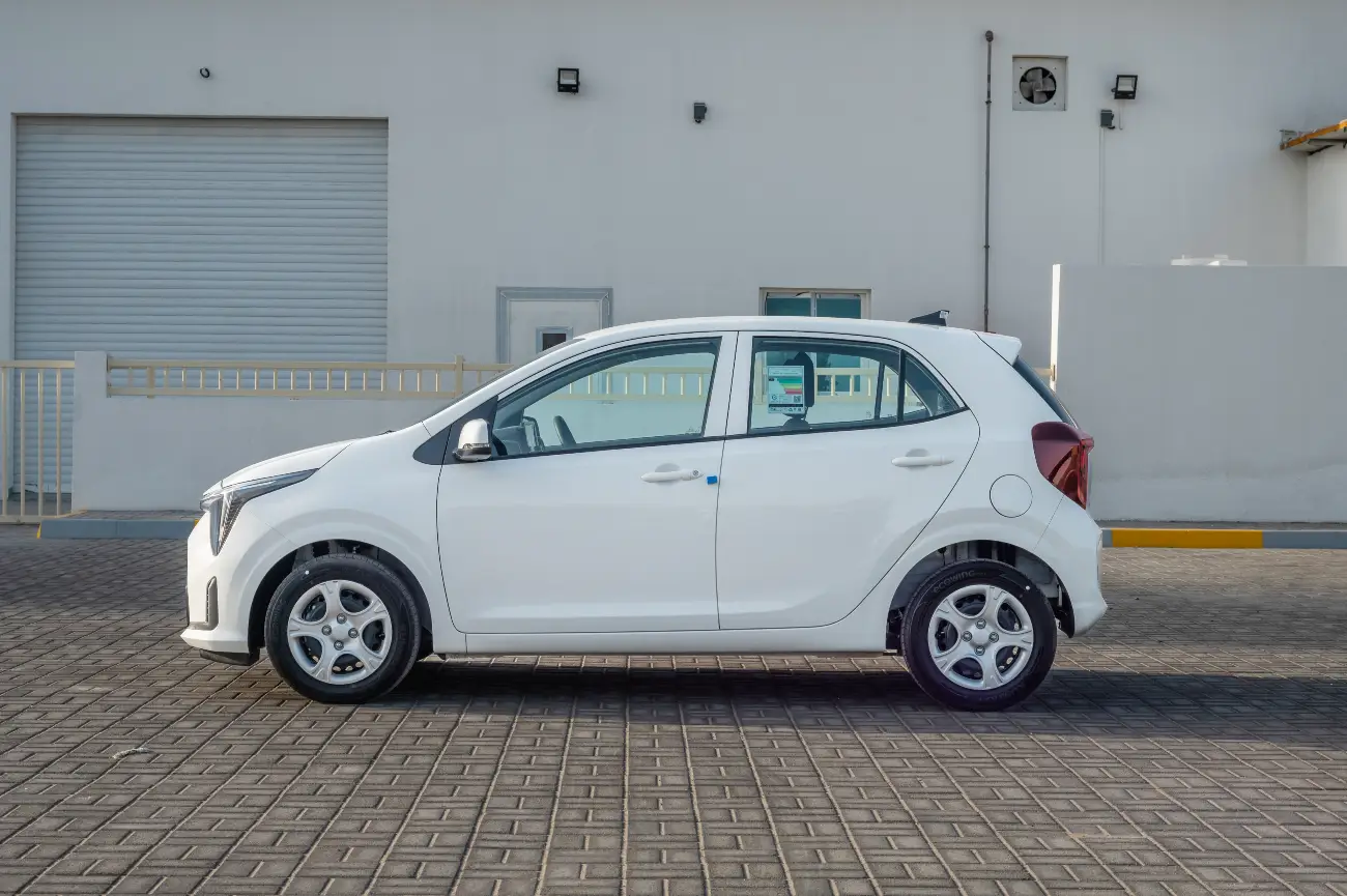 Dubai Rent A Car