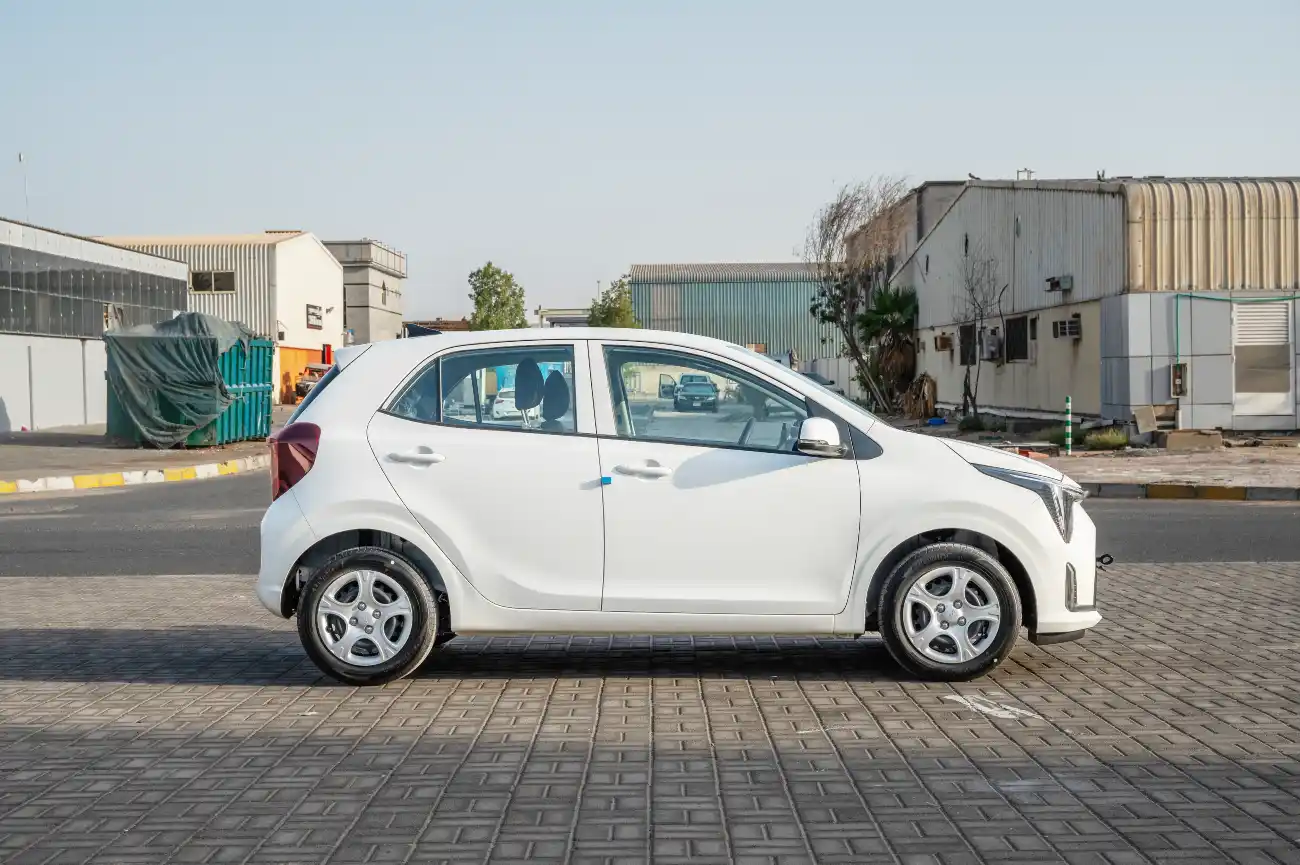 Dubai Rent A Car