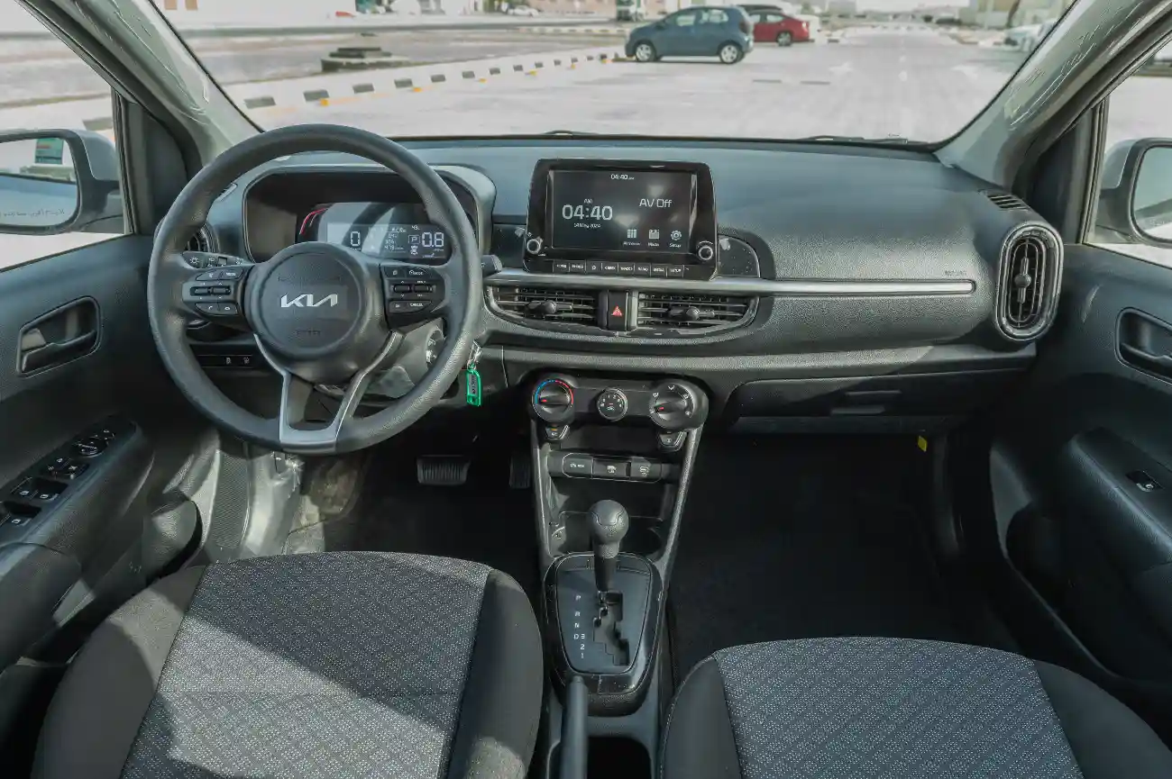 Dubai Rent A Car