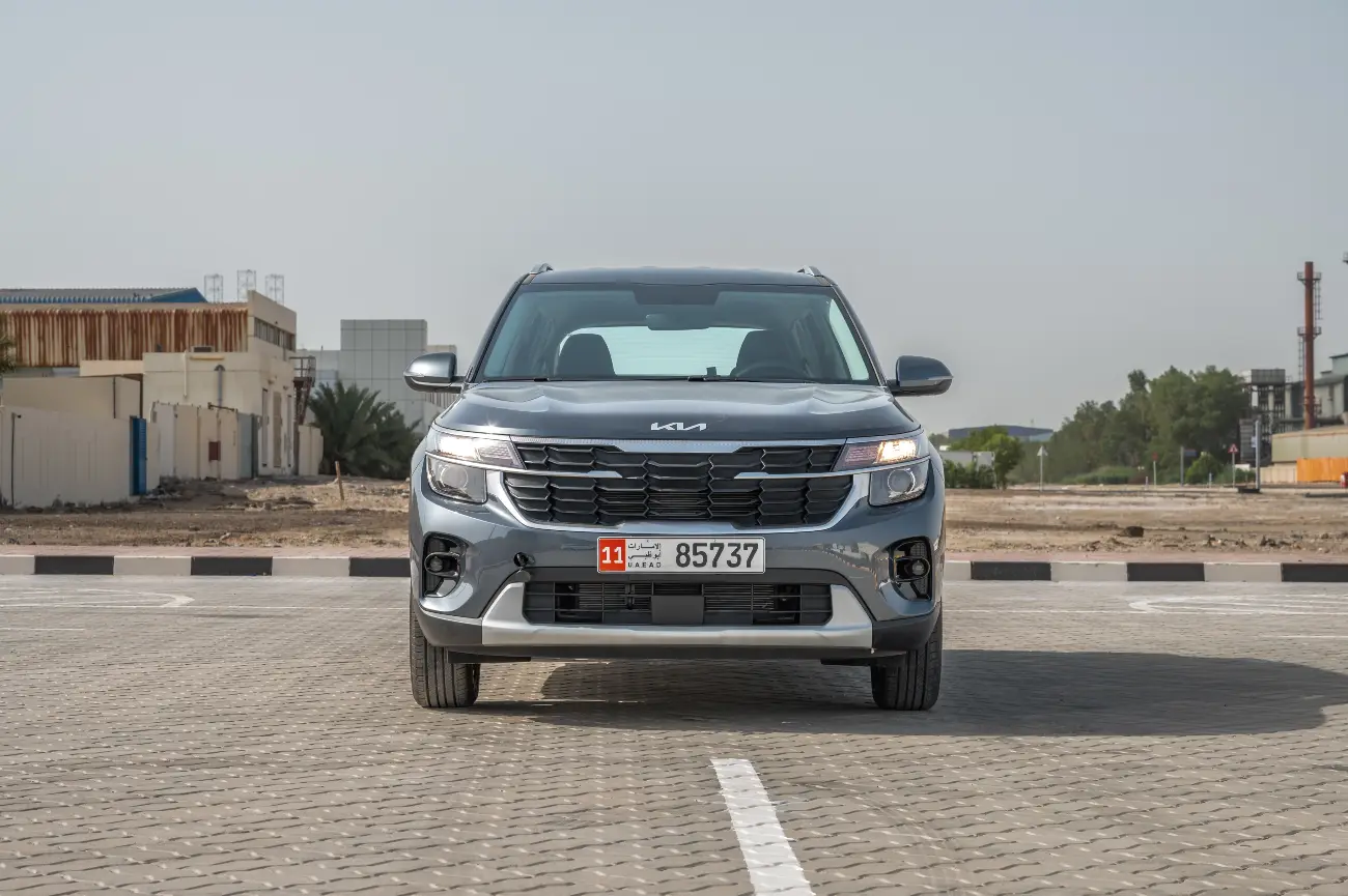 Dubai Rent A Car