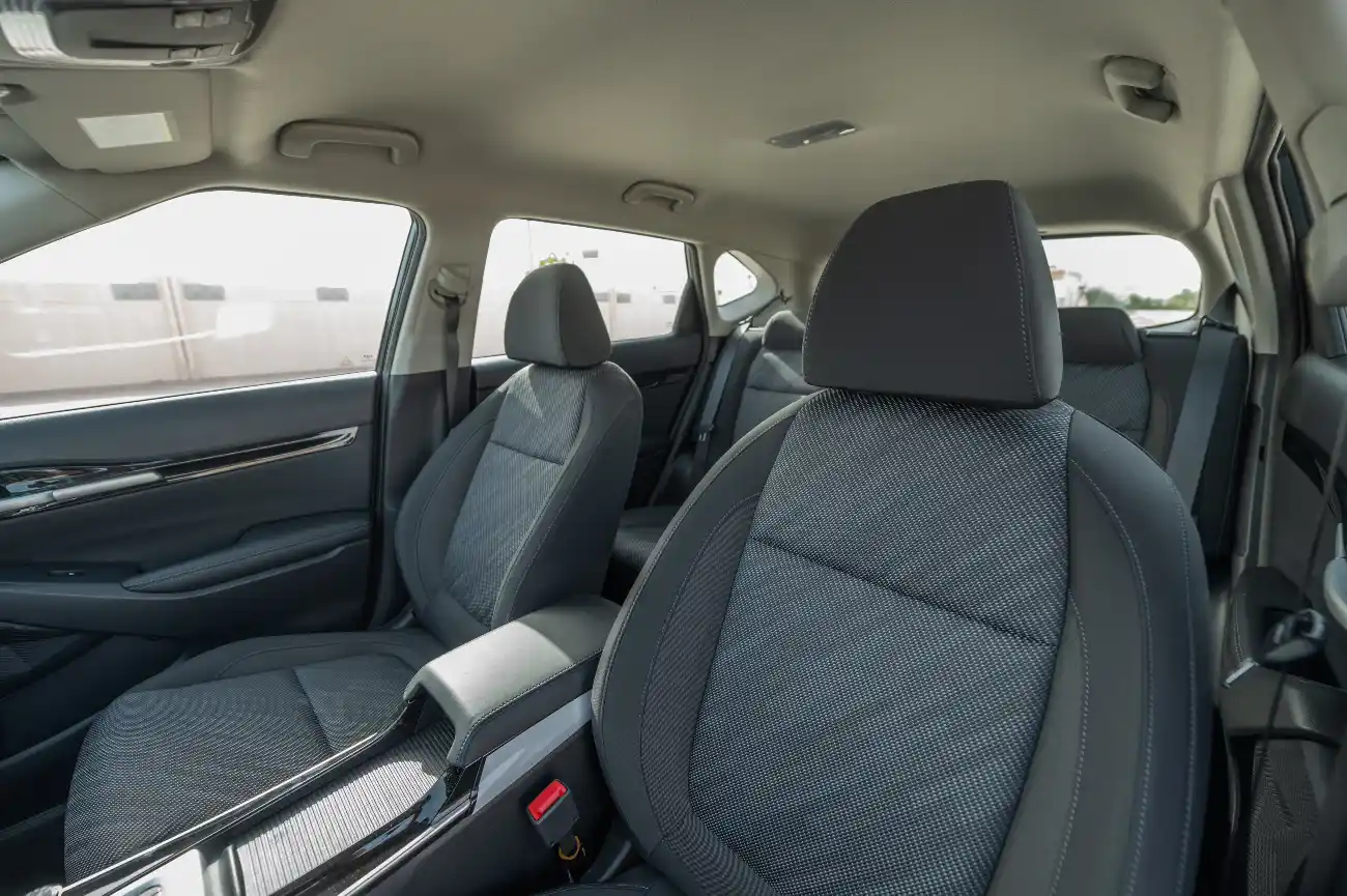 Dubai Rent A Car