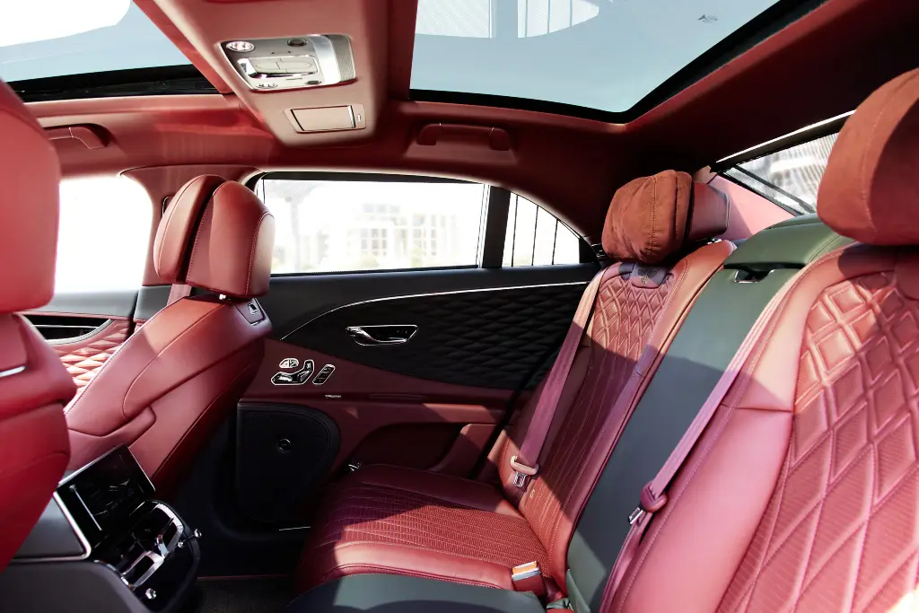 Dubai Rent A Car