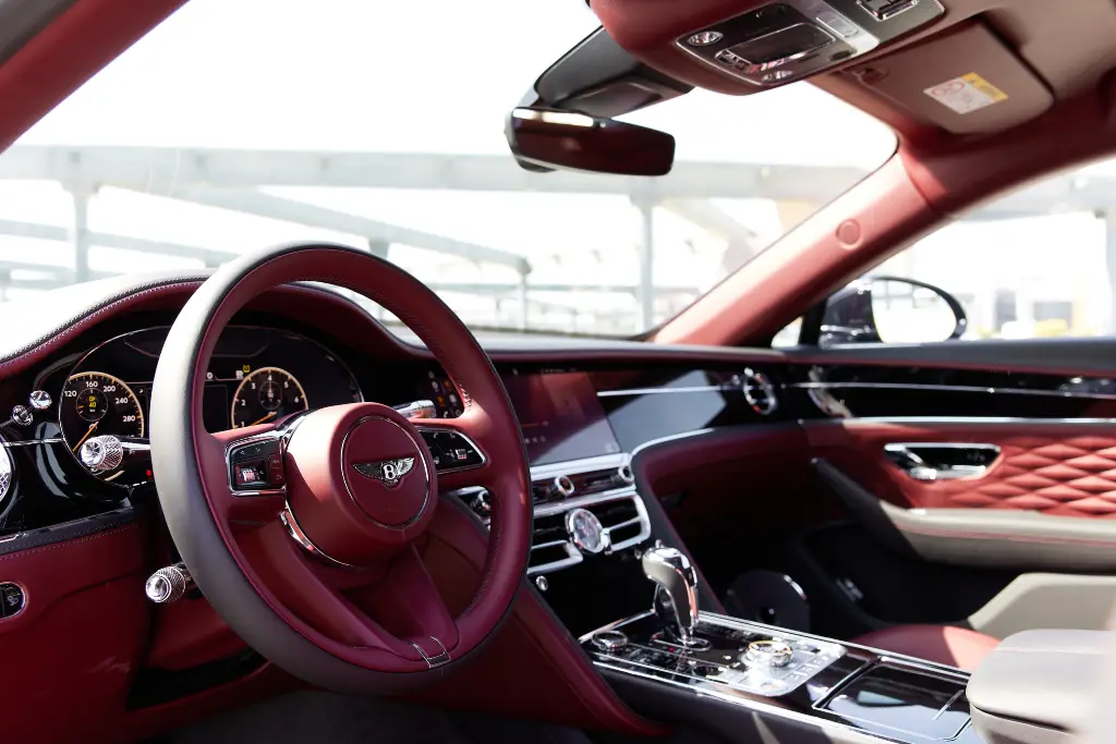 Dubai Rent A Car