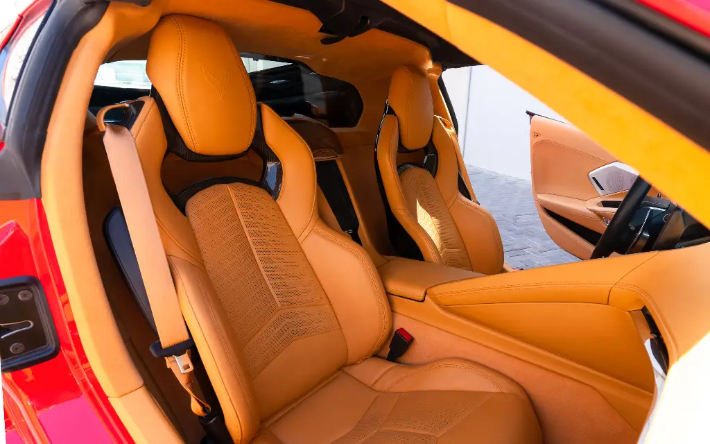 Dubai Rent A Car