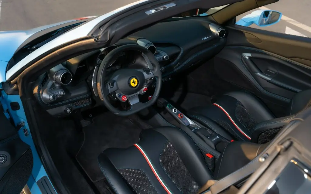 Dubai Rent A Car