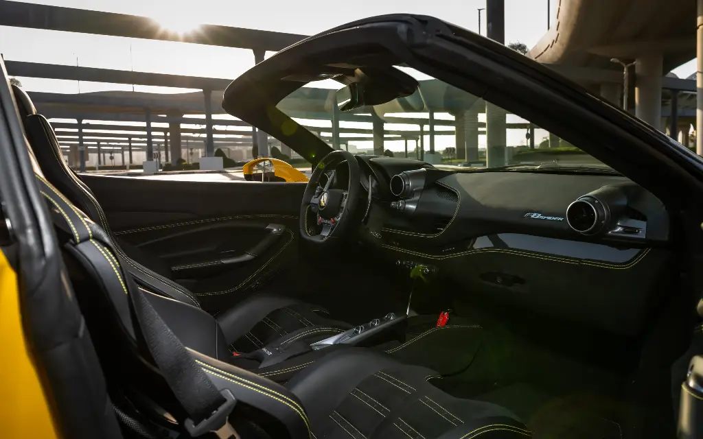 Dubai Rent A Car