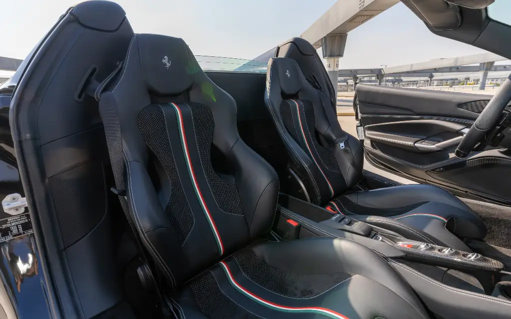 Dubai Rent A Car