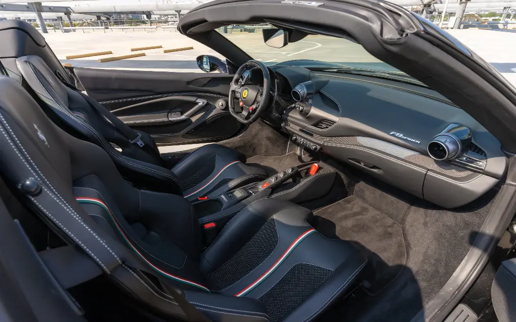 Dubai Rent A Car