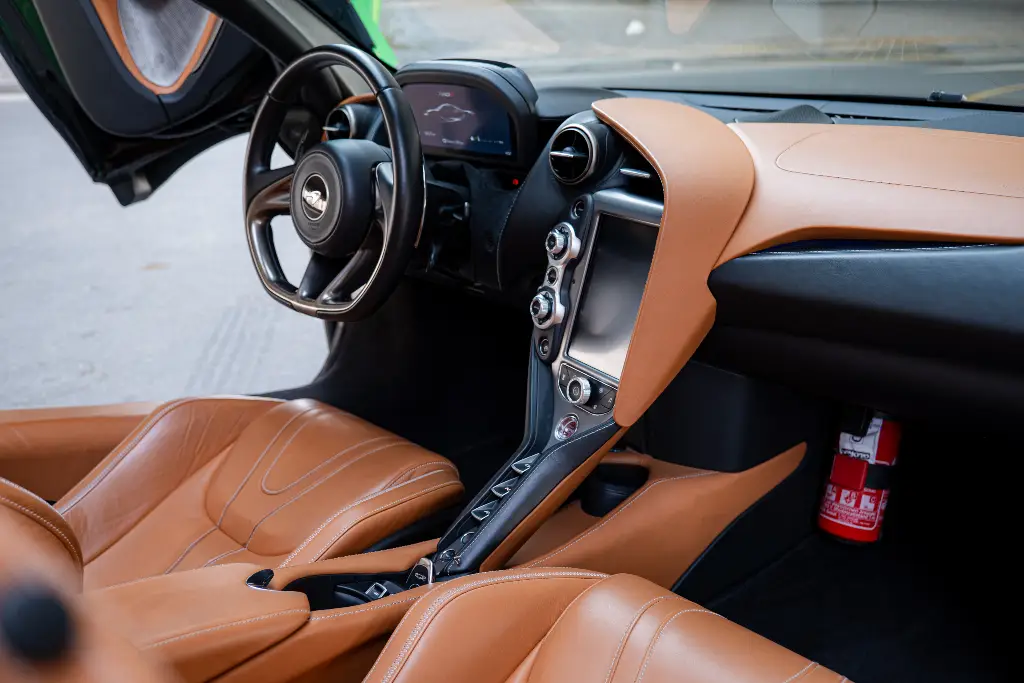 Dubai Rent A Car