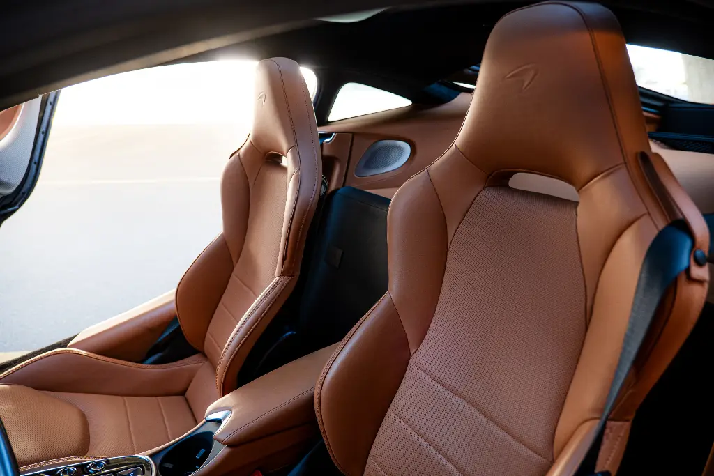 Dubai Rent A Car